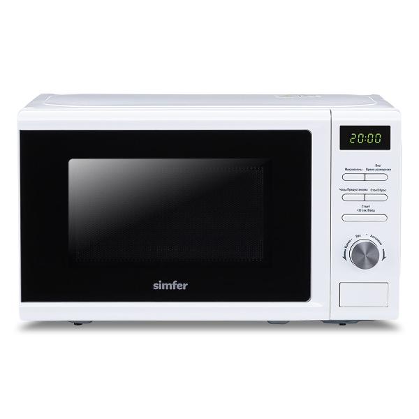 simfer-md2250-white