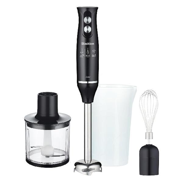 blackton-hb732ss-black