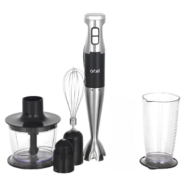 artel-art-hb-6700-silver-black