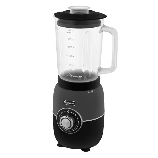 rondell-rde-1252-black