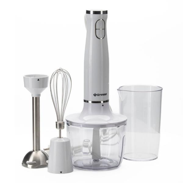 gressel-grb-4001-white