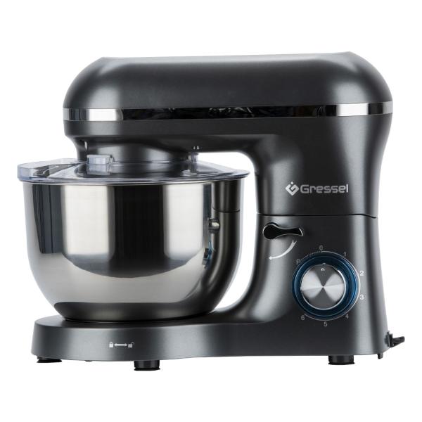 gressel-grm-3002-grey