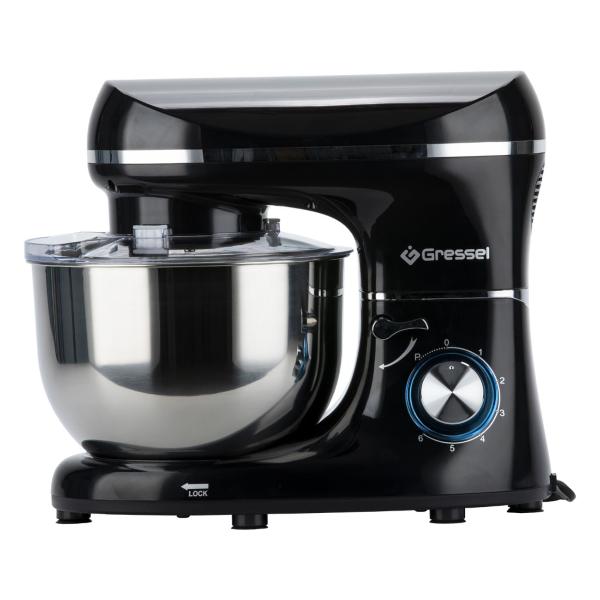 gressel-grm-3001-black