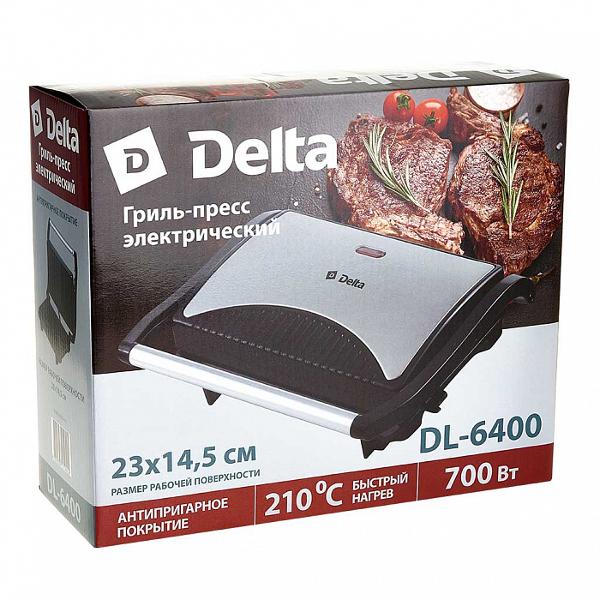 electrogrill-delta-dl-6400-6