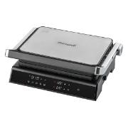 weissgauff-wcg-150-x-digital-inox