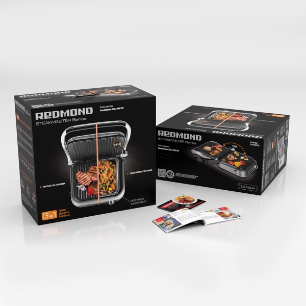 redmond-steakmaster-rgm-m816p-4