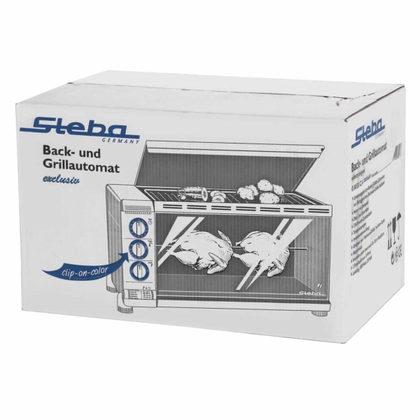steba-g-80-31c4-6