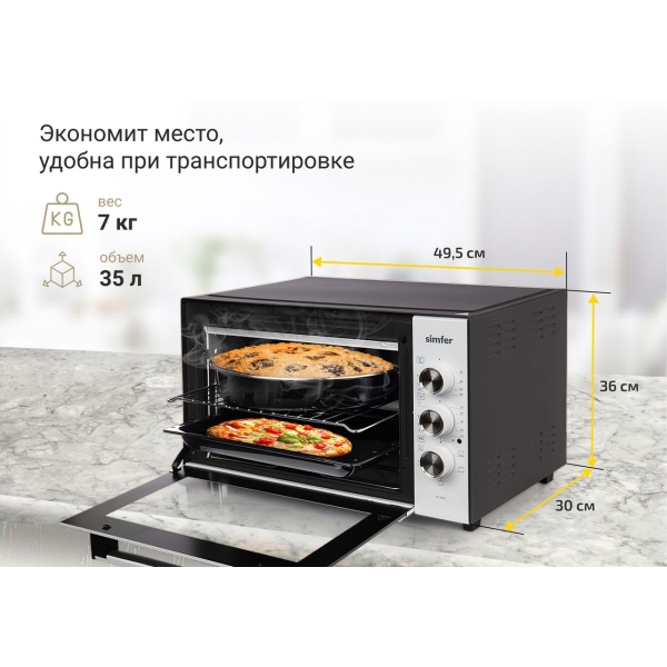 simfer-m3501-8
