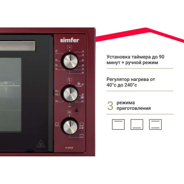 simfer-m4524-4