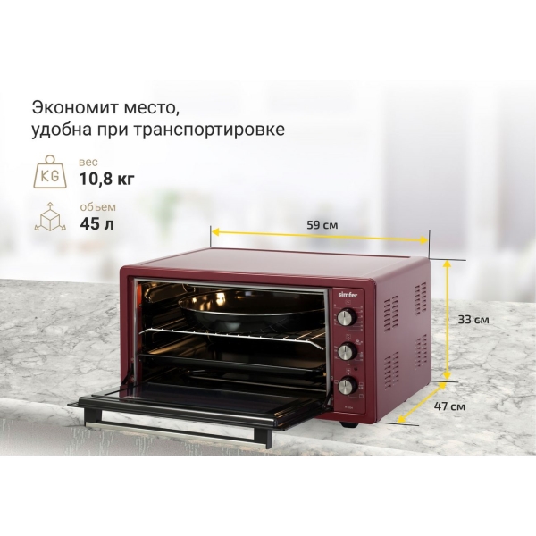 simfer-m4524-8