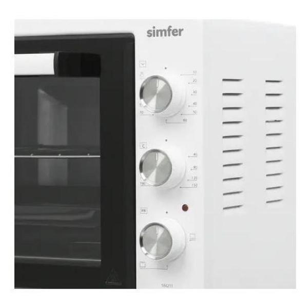simfer-m4211-white-6