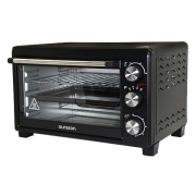 oursson-mo2300-bl