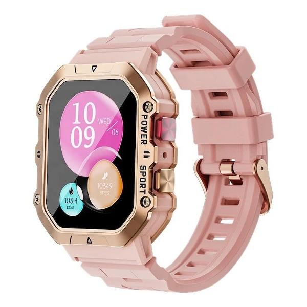 checkme-smart-cmsw1gp-rozovye