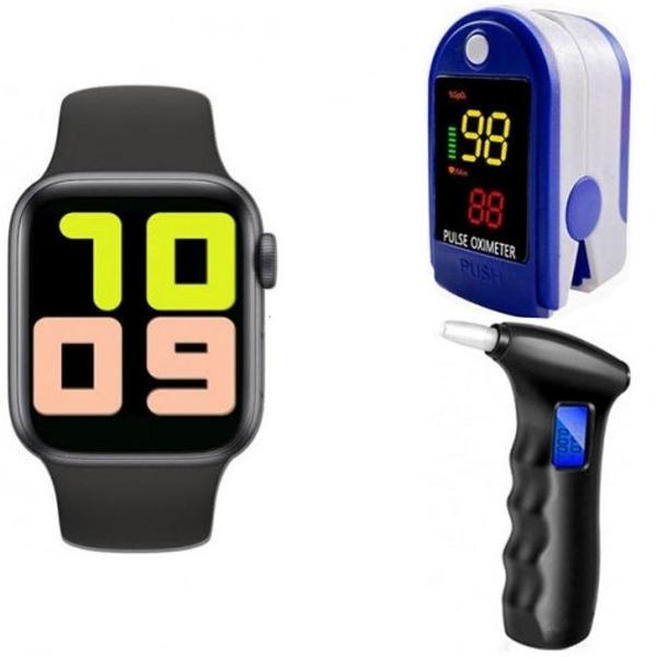 bandrate-smart-sx1818bb-set6