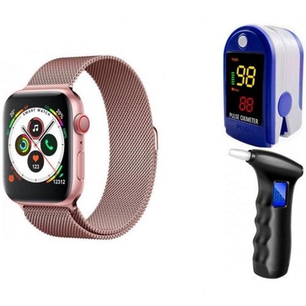 bandrate-smart-sx1818ggwb-set6