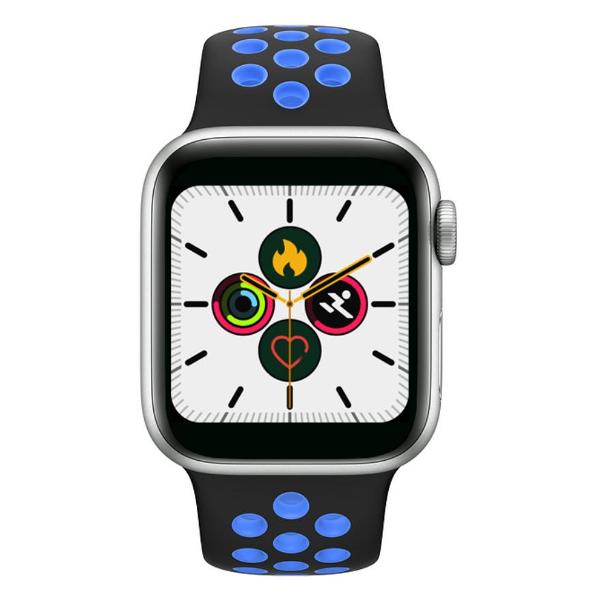 bandrate-smart-sx1818sbbl