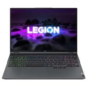 Уцененный ноутбук игровой Lenovo Legion 5 Pro 16ITH6 (82JF007BAX), хороший