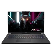 Ноутбук игровой GIGABYTE AORUS 17H/17.3"/Core i7-13700H/16/1TB/RTX 4080/Win/Black