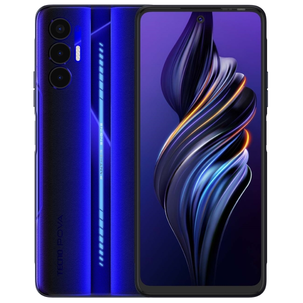 tecno-pova-3-6-128gb-electric-blue