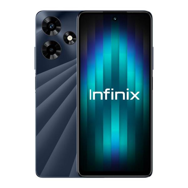 infinix-hot-30-8-128gb-racing-black
