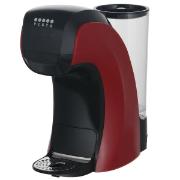 Кофемашина капсульного типа Dolce Gusto Vista Teano DNS400 R