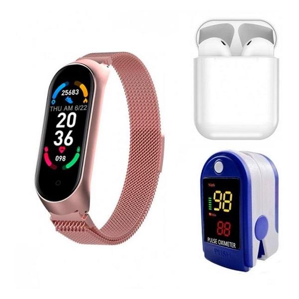 bandrate-smart-brsm66brgwb-set5