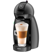 Кофемашина капсульного типа KRUPS NESCAFE DOLCE GUSTO PICCOLO KP100B10