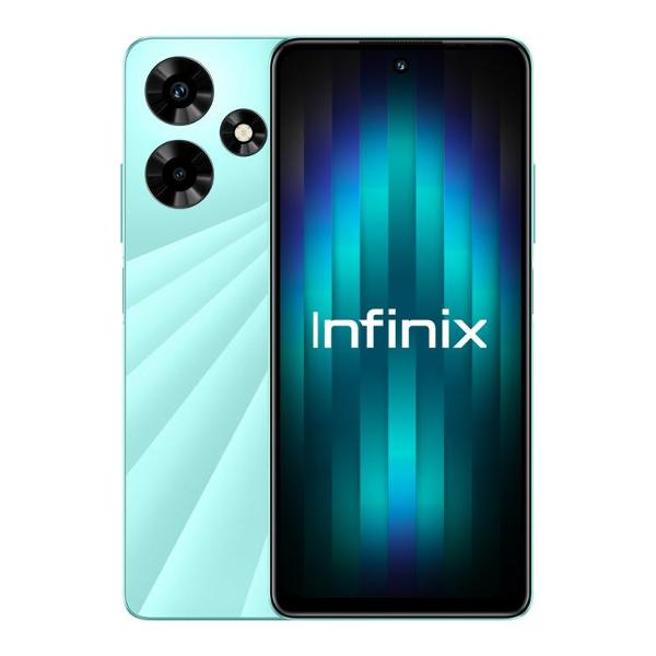 infinix-hot-30-8-128gb-surfing-green