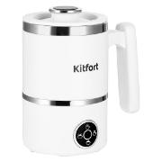 Капучинатор Bialetti MKF02 черный