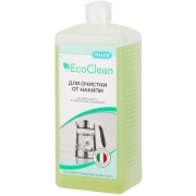 Чистящее средство для чайников Italco Для удаления накипи EcoClean 1000 мл.