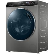 Стиральная машина узкая Haier HW80-B14279S