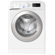 Стиральная машина узкая Indesit BWSE 71252X WSV RU