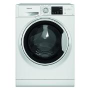 Стиральная машина узкая Hotpoint NSB 6015 W V RU