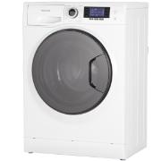 Стиральная машина узкая Hotpoint NSD 7249 D AVE RU