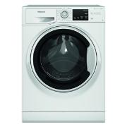 Стиральная машина узкая Hotpoint NSB 7249 W AVE RU