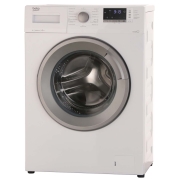 Стиральная машина узкая Beko WSDN63512ZSW