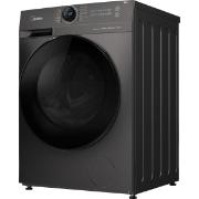 Стиральная машина узкая Midea MF200W80WBS/S-RU