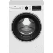 Стиральная машина узкая Beko B3WFR56H2W