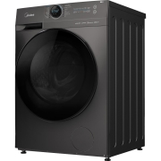 Стиральная машина с сушкой Midea MF200D80WBS/S-RU