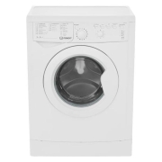 Стиральная машина узкая Indesit IWSB 5105 (CIS)