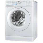 Стиральная машина узкая Indesit BWSB 51051