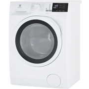 Стиральная машина с сушкой Electrolux EW7WR4684W