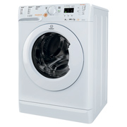 Стиральная машина с сушкой Indesit XWDA 751680X W EU