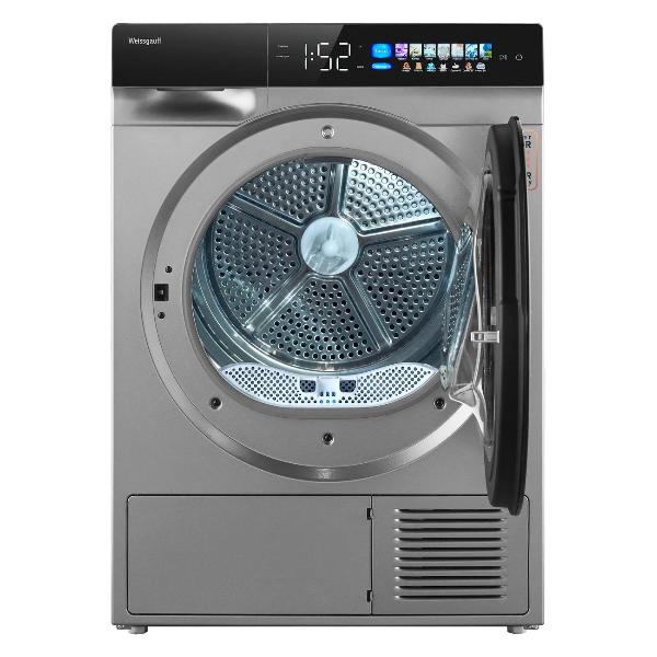 weissgauff-wd-998-heat-pump-full-touch-silver-2