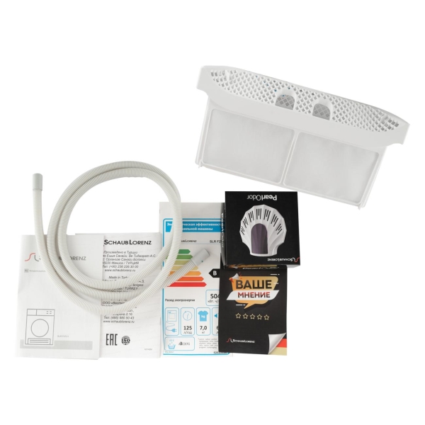 schaub-lorenz-slr-f2721-9