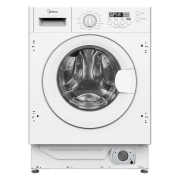 Встраиваемая стиральная машина Midea MFGLW80B