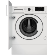 Встраиваемая стиральная машина Hotpoint BI WDHT 8548 V