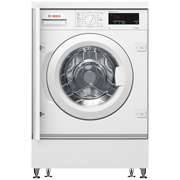 Встраиваемая стиральная машина Bosch Serie 6 WIW24340OE