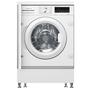 Встраиваемая стиральная машина Bosch Serie 8 WIW28540OE