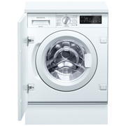 Встраиваемая стиральная машина Siemens WI14W540OE